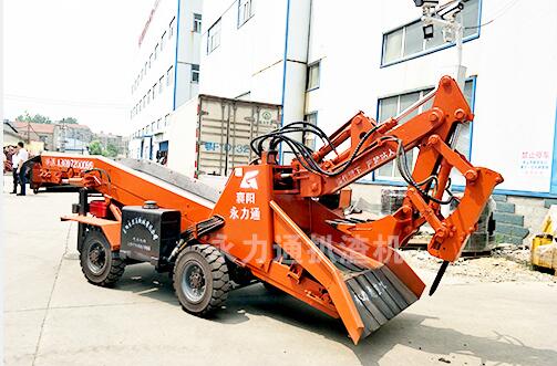 產(chǎn)品庫 工業(yè)品 機械和行業(yè)設備 礦業(yè)裝卸設備 煤礦用扒渣機廠 礦山