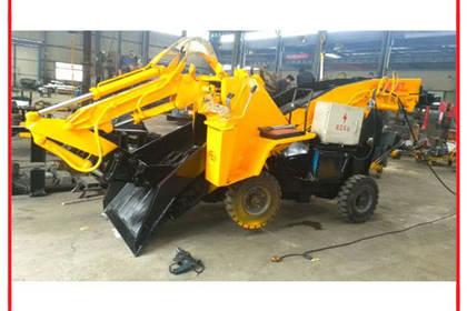 名舜機械供應河北省冀礦用扒渣機,金屬礦山專用扒渣機生產(chǎn)