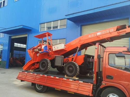 水電站扒渣機圖片德陽扒渣機操作視頻 永力通礦山設備(優(yōu)秀商家)