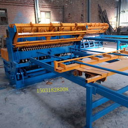 大型礦井用網(wǎng)煤礦支護(hù)網(wǎng)排焊機(jī)焊接機(jī)