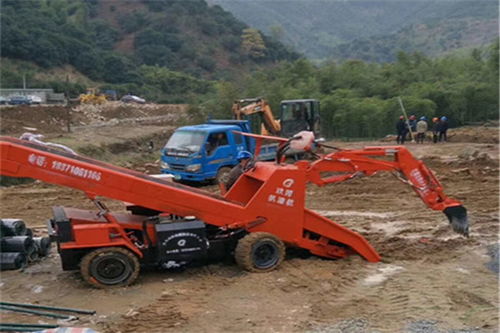 開遠(yuǎn)直接供應(yīng)電動(dòng)扒渣機(jī)