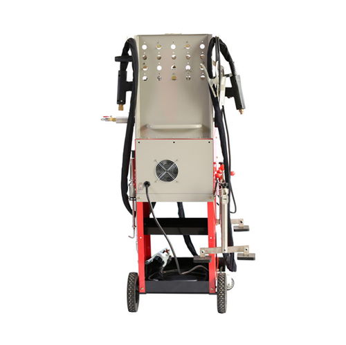 鋁車身修復(fù)機(jī)制造商 新電聯(lián)設(shè)備廠 荔灣鋁車身修復(fù)機(jī)