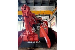 趴渣機(jī)生產(chǎn)廠 隧道掘進(jìn)扒渣機(jī) 2萬(wàn)元小扒渣機(jī) 二手扒渣機(jī)