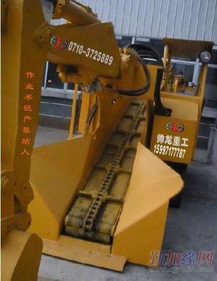 湖北刮板式扒渣機專業(yè)生產(chǎn)廠家 采購批發(fā)價格_ 湖北帥龍重工-展銷頻道