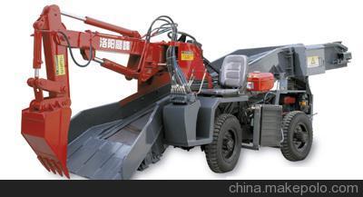 洛陽高峰 專業(yè)供應(yīng)扒渣機(jī)，展現(xiàn)卓越制造實(shí)力